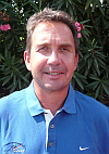 Eric Rikkers, portrait