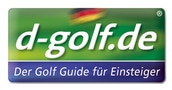 D-Golf Logo D-Golf