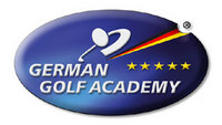 German Golf Academy Mallorca Logo German Golf Academy