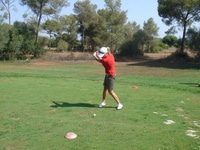 Heide Wenzel 3, Short , Polo , Kappe