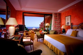 Sheraton Teneriffa Sheraton Teneriffa
