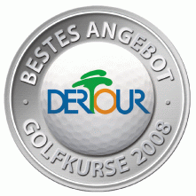 Qualitätssiegel Dertour Siegel Dertour