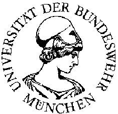 Universität der Bundeswehr München Siegel Schneider