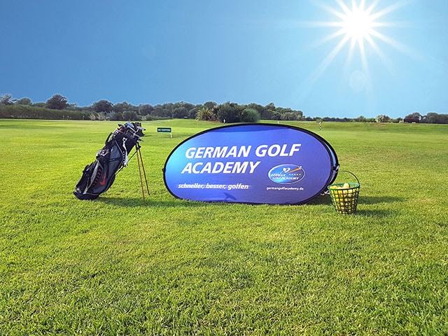 German Golf Academy