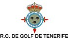 R.C. de Golf Tenerife, Logo