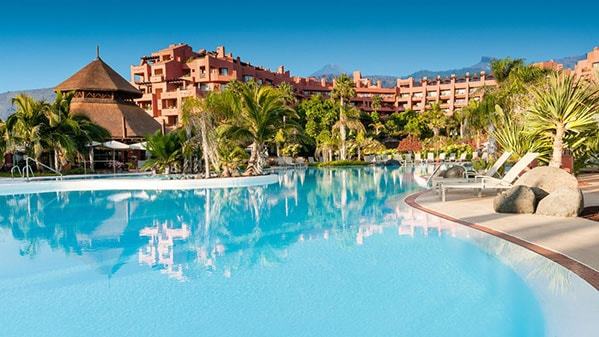Sheraton La Caleta Sheraton La Caleta