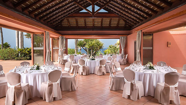 Sheraton La Caleta Sheraton La Caleta