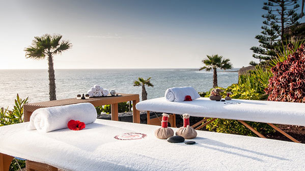 Sheraton La Caleta Sheraton La Caleta