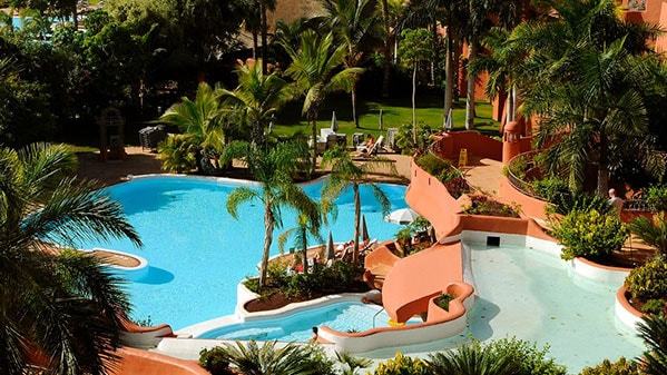 Sheraton La Caleta Sheraton La Caleta