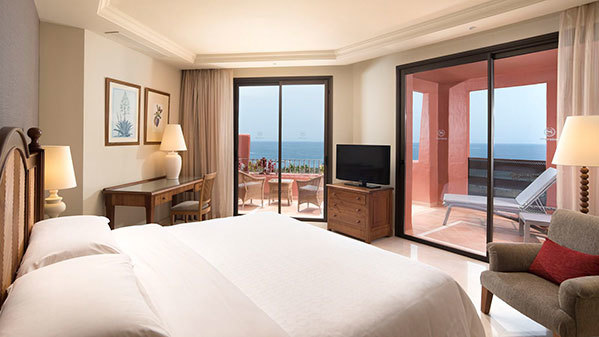 Sheraton La Caleta Sheraton La Caleta