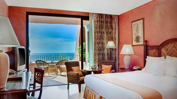 Sheraton La Caleta Sheraton La Caleta