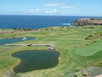 Teneriffa Golf Buenavista 