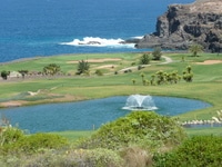 Buenavista K&uuml;ste